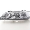 Scheinwerfer Set Daylight LED TFL-Optik Mazda 6 Limo  02-07 chrom – Bild 14