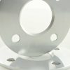 Spurverbreiterung Distanzscheibe System A 5 mm pro Rad Volvo 340 – Bild 3
