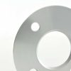Spurverbreiterung Distanzscheibe System A 5 mm pro Rad Volvo 340 – Bild 4