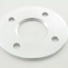 Spurverbreiterung Distanzscheibe System A 5 mm pro Rad Volvo 340 – Bild 5