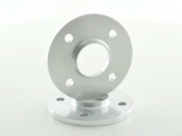 Spurverbreiterung Distanzscheibe System A 13 mm pro Rad Honda Accord 5