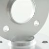 Spurverbreiterung Distanzscheibe System A 13 mm pro Rad Honda Accord 5 – Bild 3