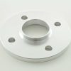 Spurverbreiterung Distanzscheibe System A 13 mm pro Rad Honda Accord 5 – Bild 5