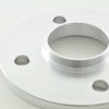 Spurverbreiterung Distanzscheibe System A 13 mm pro Rad Honda Accord 5 – Bild 7
