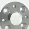 Spurverbreiterung Distanzscheibe System B+ 25 mm pro Rad Daewoo Espero – Bild 2