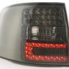 LED Rückleuchten Set Audi A6 Avant Typ 4B  97-03 schwarz – Bild 6