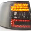 LED Rückleuchten Set Audi A6 Avant Typ 4B  97-03 schwarz – Bild 7