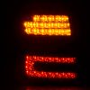 LED Rückleuchten Set Audi A6 Avant Typ 4B  97-03 schwarz – Bild 3