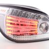 LED Rückleuchten Set BMW 5er Limousine Typ E60  03- chrom – Bild 5