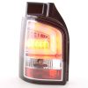 LED Rückleuchten Set VW T5  2010- chrom – Bild 8