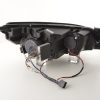 Scheinwerfer Set Opel Astra J 5-türig  2009-2012 chrom Asien-Modell – Bild 7