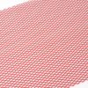 FK Racegitter 135x30cm rot universal zuschneidbar Wabengitter Alugitter Racinggitter – Bild 5