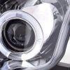 Scheinwerfer Set Suzuki Swift Typ MZ  05- chrom – Bild 6