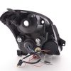 Scheinwerfer Set Suzuki Swift Typ MZ  05- chrom – Bild 7