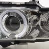 Scheinwerfer Set BMW 7er E38  95-98 chrom für Rechtslenker – Bild 6