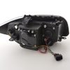 Scheinwerfer Set BMW 1er Typ E87/E81  04- chrom – Bild 7