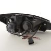Scheinwerfer Set Ford Focus  00-04 chrom – Bild 7