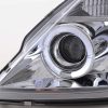 Scheinwerfer Set Angel Eyes Ford KA Typ RBT  96-08 chrom – Bild 5