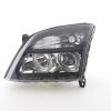 Scheinwerfer Set Angel Eyes Opel Vectra C  02-04 schwarz – Bild 4