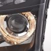 Scheinwerfer Set Angel Eyes Opel Vectra C  02-04 schwarz – Bild 6