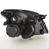 Scheinwerfer Set Angel Eyes Opel Vectra C  02-04 schwarz – Bild 7