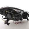 Scheinwerfer Set Renault Clio Typ R  05- chrom für Rechtslenker – Bild 7