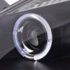 Scheinwerfer Set Renault Clio Typ R  05-08 schwarz (Nur für Rechtslenker) – Bild 5