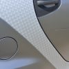 Auto Folie 3D transparent selbstklebend 1 Rolle = 0,5m x 2m – Bild 2