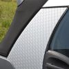 Auto Folie 3D transparent selbstklebend 1 Rolle = 0,5m x 2m – Bild 3