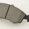 Bremsbeläge Bremsbelagsatz Vorderachse Ford Sierra (XR4) – Bild 6
