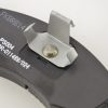 Bremsbeläge Bremsbelagsatz Vorderachse Ford Sierra (XR4) – Bild 7