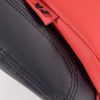 FK Sportsitz Bürodrehstuhl Santa Fe schwarz/rot Chefsessel Drehstuhl Bürostuhl – Bild 7