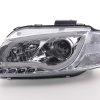 Scheinwerfer Set Daylight LED TFL-Optik Audi A3 Typ 8P/8PA  03-08 chrom – Bild 4