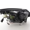 Scheinwerfer Set BMW 5er E60/E61  03-08 chrom – Bild 7