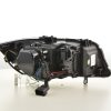 Scheinwerfer Set Daylight LED TFL-Optik BMW 3er E90/E91  05-08 chrom – Bild 5