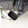 Scheinwerfer Set Xenon Daylight LED TFL-Optik BMW 3er E90/E91  05-08 chrom – Bild 6