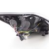 Scheinwerfer Set Daylight LED TFL-Optik Ford Focus 3/5-trg.  08-10 chrom – Bild 7