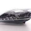 Scheinwerfer Set Daylight LED TFL-Optik Ford Focus 3/5-trg.  08- chrom – Bild 5