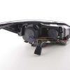 Scheinwerfer Set Daylight LED TFL-Optik Ford Focus 3  2010- chrom – Bild 7