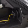 Scheinwerfer Set Daylight LED TFL-Optik Ford Focus 4/5-trg.  05-08 chrom für Rechtslenker – Bild 7