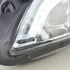 Scheinwerfer Set Daylight LED TFL-Optik Mercedes-Benz S-Klasse (221)  05-09 chrom – Bild 3