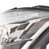Scheinwerfer Set Daylight LED TFL-Optik Mercedes-Benz S-Klasse (221)  05-09 chrom – Bild 4