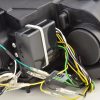 Scheinwerfer Set Daylight LED TFL-Optik Mercedes-Benz S-Klasse (221)  05-09 chrom – Bild 7