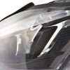 Scheinwerfer Set Daylight LED TFL-Optik Mercedes-Benz S-Klasse (221)  05-09 schwarz – Bild 4