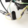 Scheinwerfer Set Daylight LED TFL-Optik Mercedes-Benz S-Klasse (221)  05-09 schwarz – Bild 6