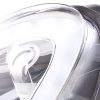 Scheinwerfer Set Daylight LED TFL-Optik Mini Countryman (R60)  10-17 chrom – Bild 4