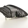 Scheinwerfer Set Daylight LED TFL-Optik Porsche Boxster (987)  04-08 silber – Bild 5