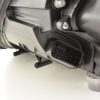 Scheinwerfer Set Daylight LED TFL-Optik Porsche Boxster (987)  04-08 silber – Bild 6