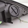 Scheinwerfer Set Daylight LED TFL-Optik Porsche Boxster (987)  04-08 silber – Bild 7