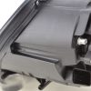 Scheinwerfer Set Daylight LED TFL-Optik Porsche Boxster (987)  04-08 schwarz – Bild 7